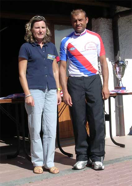 Categoria Master 2